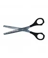 Shadow Line 2213 M-531 Plastik Saplı Ara Makas Çiftli No: 6 inç / 15,24 cm - Paslanmaz Çelik