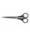 Shadow Line 2215 M-528 Plastik Saplı Düz Makas No: 6 inç / 15,24 cm - Paslanmaz Çelik