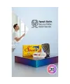 Shark Super Chrome 20’li Premium Paket - Profesyonel Jilet 717187