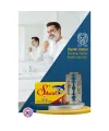 Shark Super Chrome 50’li Premium Paket - Profesyonel Jilet 719623
