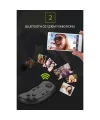 Shinecon Sc-b01 Sanal Gerçeklik Gözlüğü Kumandası - Siyah