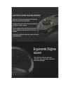 Shinecon Sc-b01 Sanal Gerçeklik Gözlüğü Kumandası - Siyah