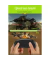 Shinecon Sc-b01 Sanal Gerçeklik Gözlüğü Kumandası - Siyah