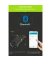 Shinecon Sc-b01 Sanal Gerçeklik Gözlüğü Kumandası - Siyah