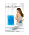 Sıcak Soğuk Kompres Jel Cold Pack Hot Pack Şişlik Önleyici, Kas Rahatlatıcı 722428