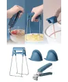 Sıcaklık Önleyici 4lü Set