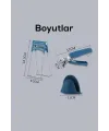 Sıcaklık Önleyici 4lü Set