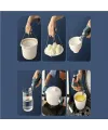 SICAKLIK ÖNLEYİCİ 4LÜ SET