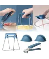 SICAKLIK ÖNLEYİCİ 4LÜ SET