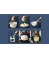 Sıcaklık Önleyici 4lü Set