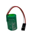 Siemens 575332ta Lityum 3v Pil Cr1/2aa Soketli