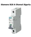 Sigorta IEG1LR4