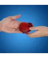 Sihirli Kalp Jel Isıtıcı