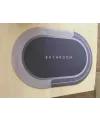 Sihirli Su Emici Kaydırmaz Banyo Paspası Banyo Ayak Matı