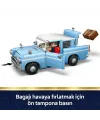 Sihirli Uçan Büyücü 76470