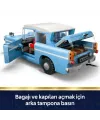 Sihirli Uçan Büyücü 76470