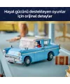 Sihirli Uçan Büyücü 76470
