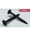 Sık Dişli Alçıpan Vidası - 3,5x25 - 100 Adet