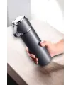 Şık Ve Dayanıklı 3 Bardaklı Termos Seti Uzun Süre Isı Koruma Özellikli