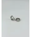 Sıkıştırma Çelik Erkek Küpe - Ekp0036