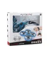 SIL 84600 Silverlit Flashing Drone  -Necotoys