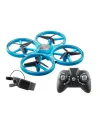 SIL 84600 Silverlit Flashing Drone  -Necotoys
