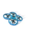 SIL 84600 Silverlit Flashing Drone  -Necotoys
