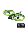 SIL 84814 Bumber Phoenix Drone -Necotoys