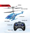 SIL 84848 Sky Hover Helikopter
