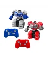 SIL 86893 Rumble Kombat Savaş Robotları