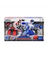 SIL 86893 Rumble Kombat Savaş Robotları