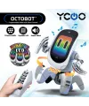 SIL 88527 Silverlit Octobot