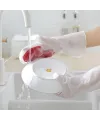 Silikon Bulaşık Yıkama Eldiveni
