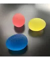 Silikon El Egzersiz Topu Dayanıklı Ergonomik Ve Rahat Kullanım