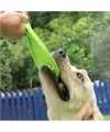 Silikon Frizbi Köpek Oyuncağı
