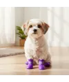Silikon Kedi Köpek Ayakkabısı