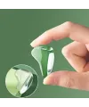 Silikon Şeffaf Masa Kenar , Köşe Koruması