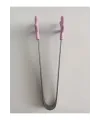 Silikon Şeker Kurabiye Mini Maşa