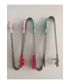 Silikon Şeker Kurabiye Mini Maşa
