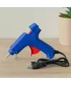 Silikon Sıcak Tutkal Tabancası 40W 11mm 190°C (Anahtarlı)