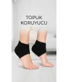 Silikon Tabanlı Ortopedik Ayak Destek Çorapları 2li Set