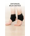 Silikon Tabanlı Ortopedik Topuk Dikeni Destekli Çorap Seti 2li