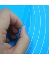 Silikon Yapışmaz Hamur Matı