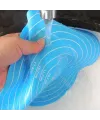 Silikon Yapışmaz Hamur Matı