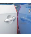 Silikonlu Araç Kapı Koruma Fitili Kapı Çarpma Çizik Önleyici Fitil 5 Metre 3m Bant