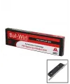 Silindirli Pvc Kapı Kilit P35mm