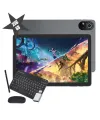 Silver 10.1" Incell Ekran 8GB/256GB Tablet PC
