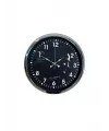 Silver Prestige Atatürk 36 Cm Metal Krom Duvar Saati