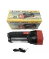 Sılver Toss St-2229 10 Watt + 26 Smd Ledli Işıldaklı Projektör