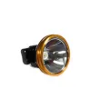 Silver Toss ST-630L 30 Watt Tek LEDli Şarjlı Kafa Lambası